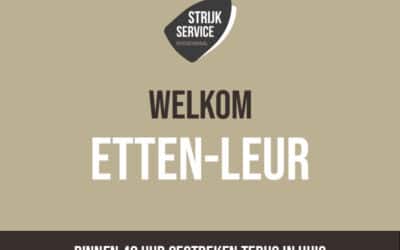 Etten-Leur