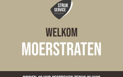 Moerstraten