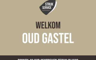 Oud Gastel