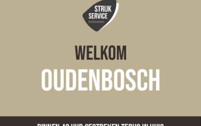 Oudenbosch