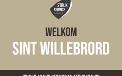 Sint Willebrord