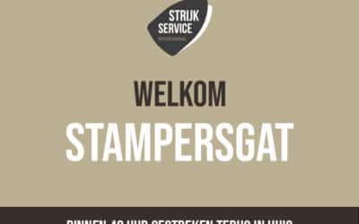 Stampersgat