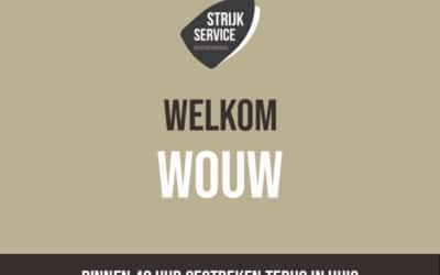 Wouw